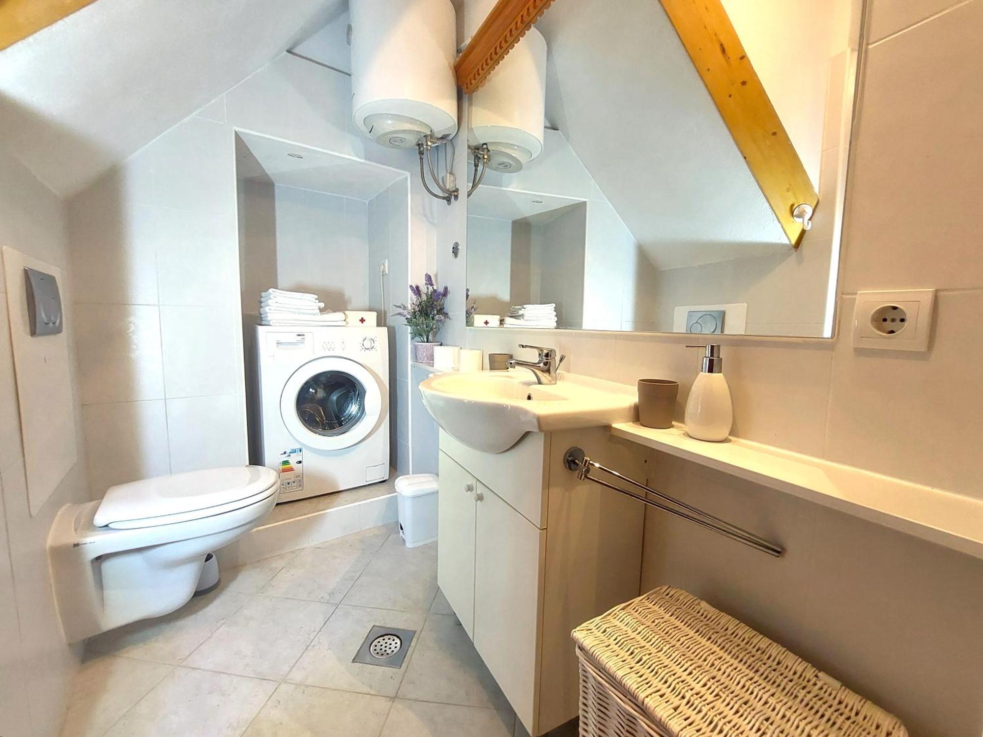 Apartment Korčula Extérieur photo