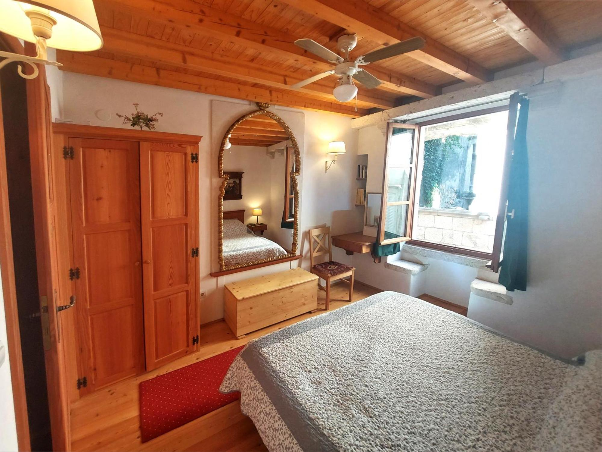 Apartment Korčula Extérieur photo
