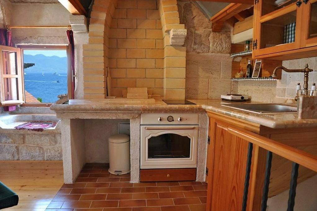Apartment Korčula Extérieur photo