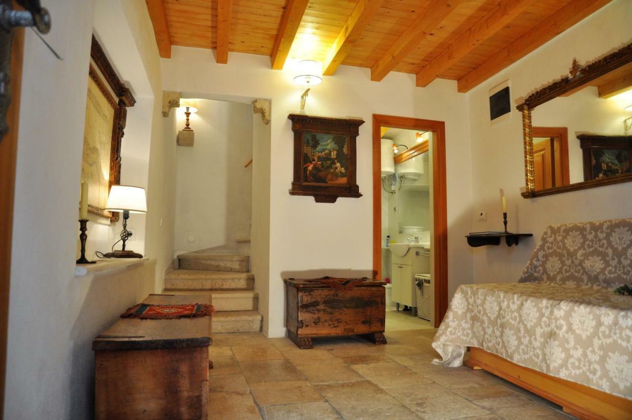 Apartment Korčula Extérieur photo
