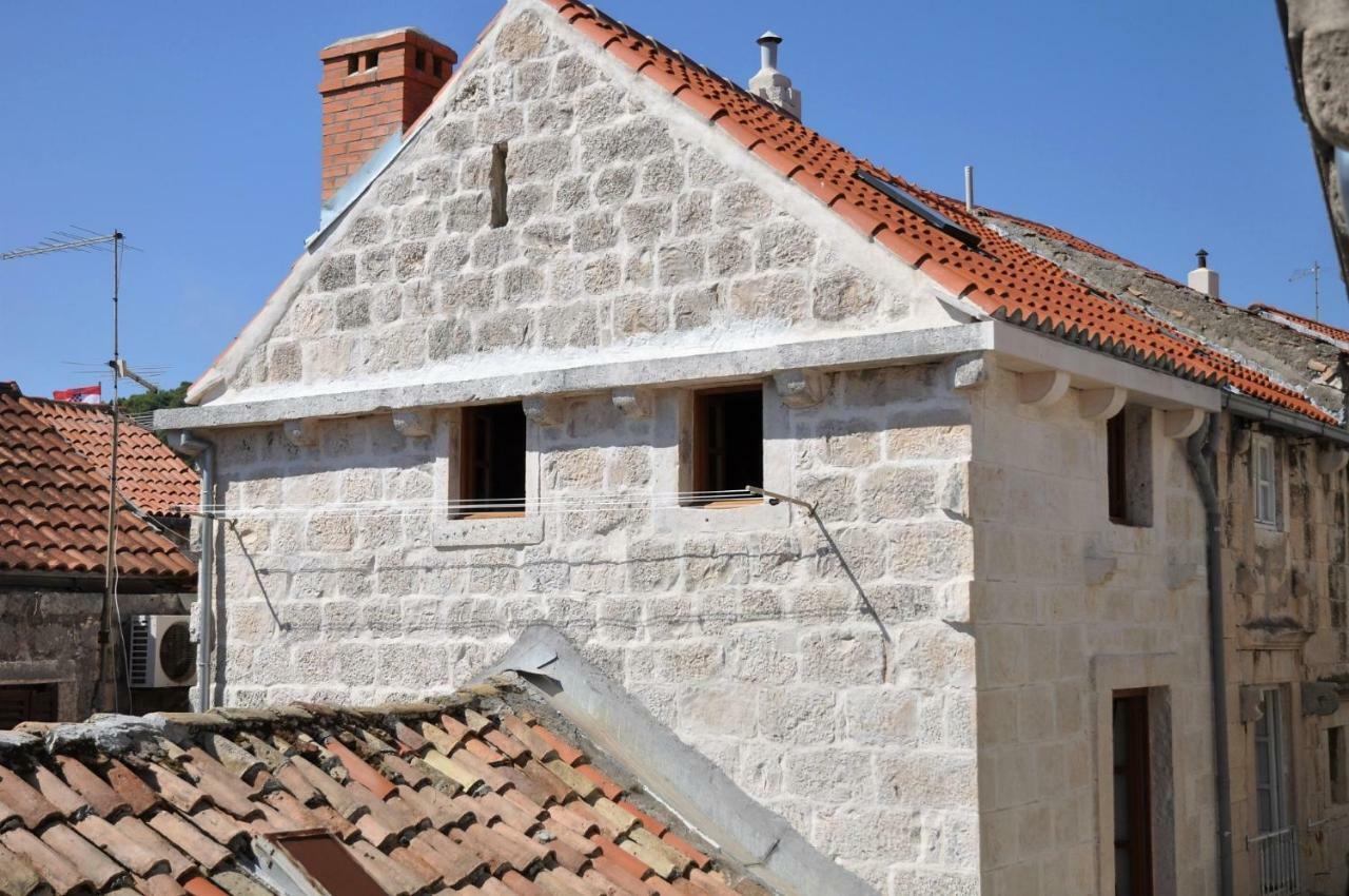 Apartment Korčula Extérieur photo