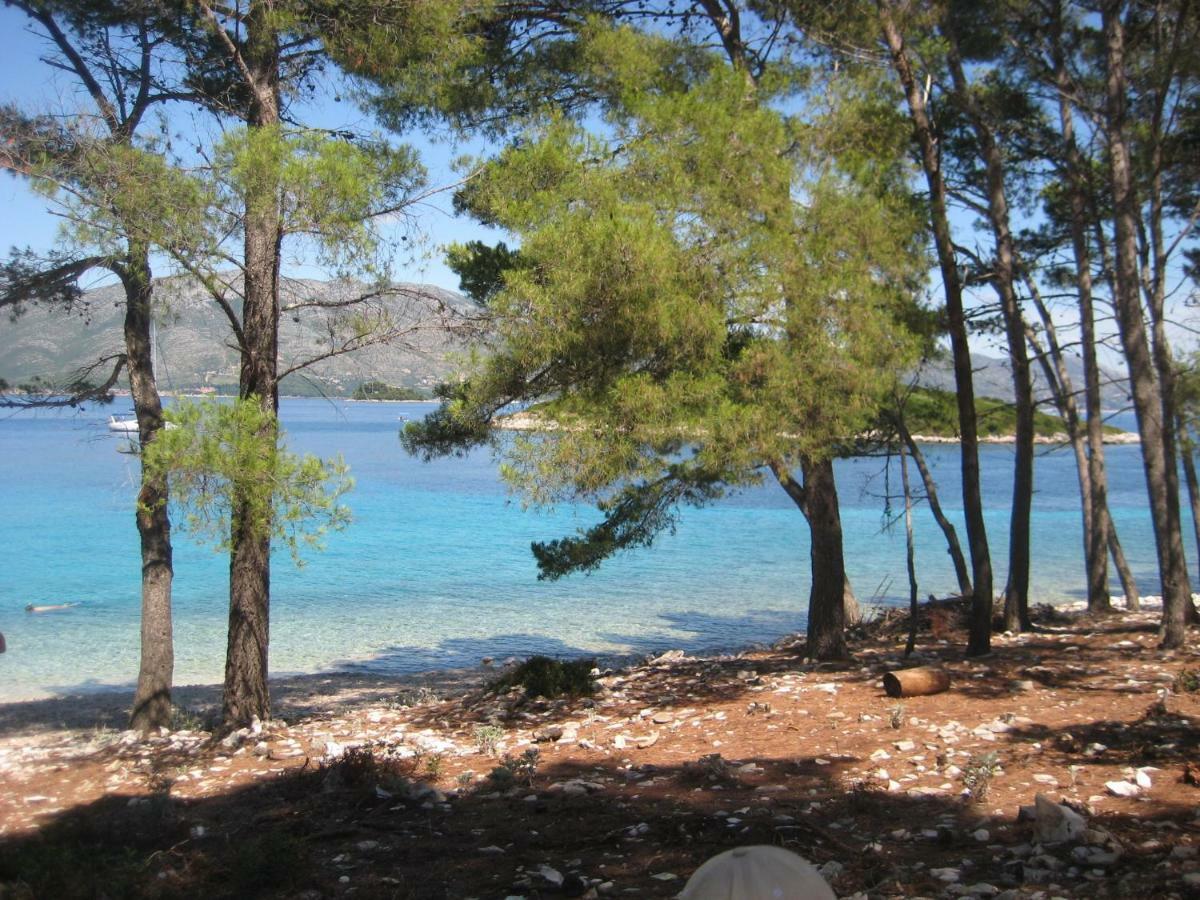 Apartment Korčula Extérieur photo
