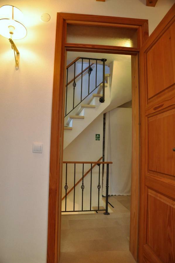 Apartment Korčula Extérieur photo