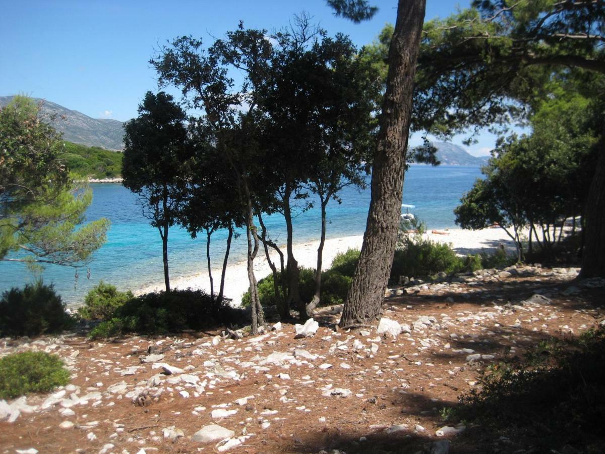 Apartment Korčula Extérieur photo