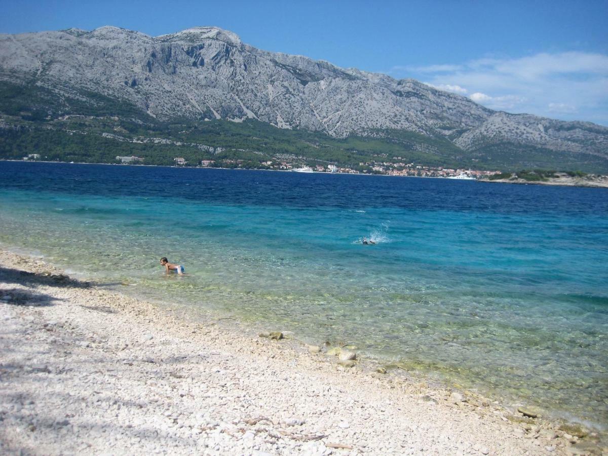 Apartment Korčula Extérieur photo