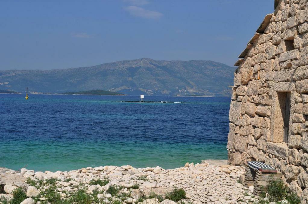 Apartment Korčula Extérieur photo